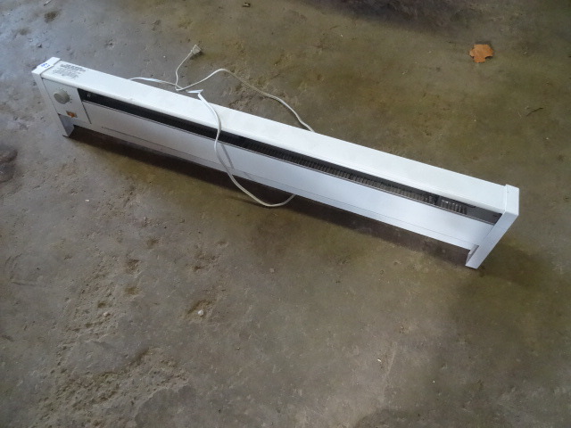 45 Electric Heater 110 Volt