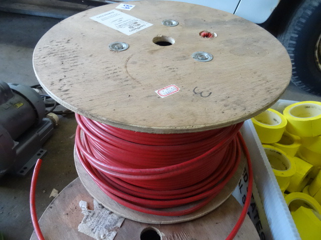 Cat 6 Cable 23 AwG Solid 4 Pair