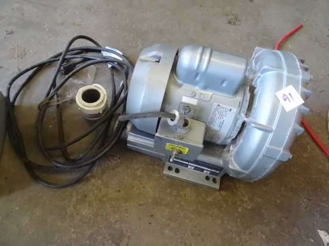 Cast Regenair Model R3105-1