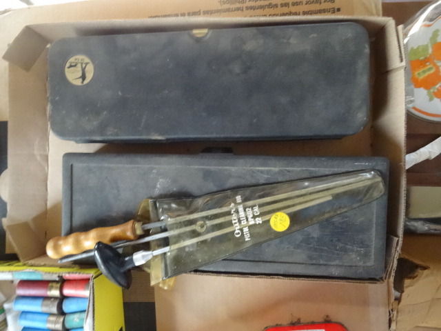 Gun Cleaning Kits