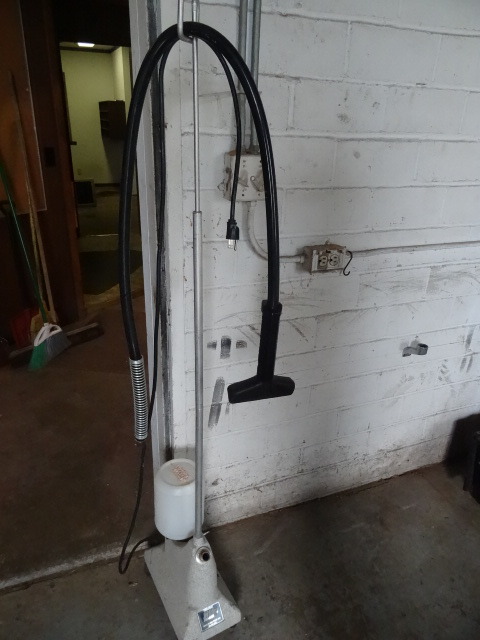 Original Jiffy Steamer