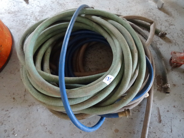 Misc Garden Hose
