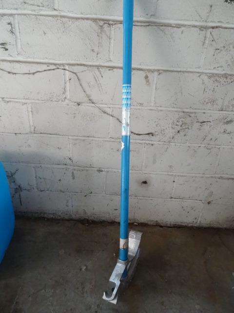34 Pipe Bender