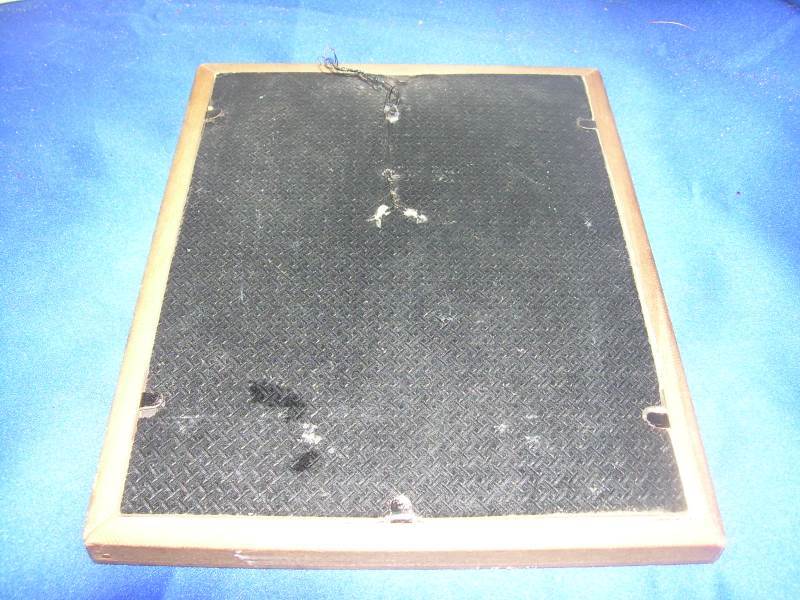 lot 5 image: vintage religious picture