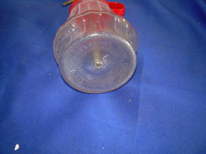 lot 80 image: vintage spritzer