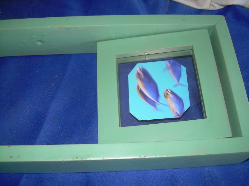 lot 89 image: wall hanging