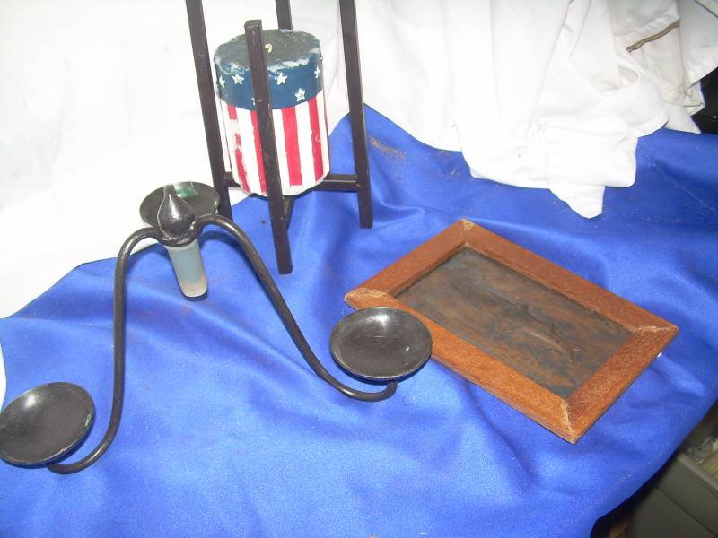 lot 153 image: vintage misc