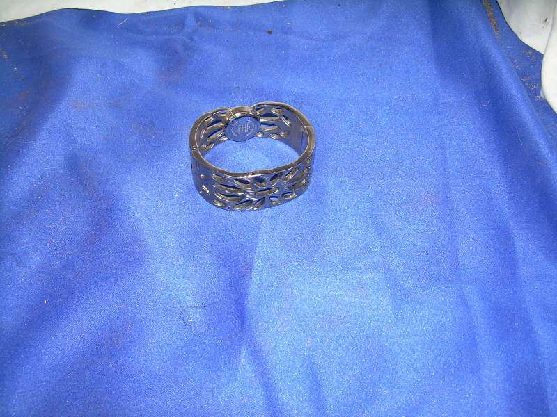 lot 155 image: allude watch