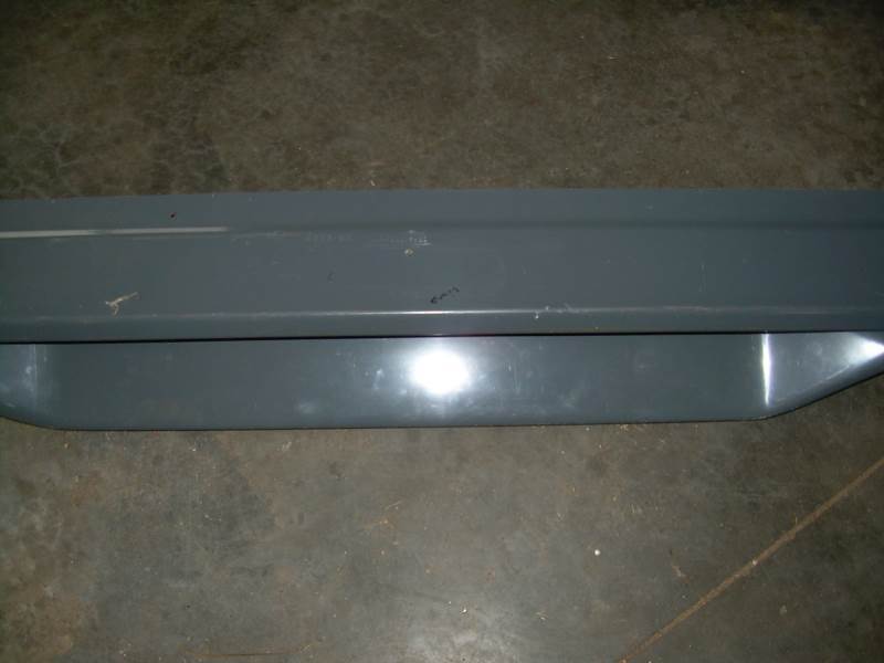 lot 226 image: bumper gaurd