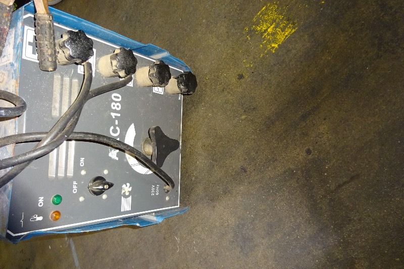 Arc 180 Arc Welder