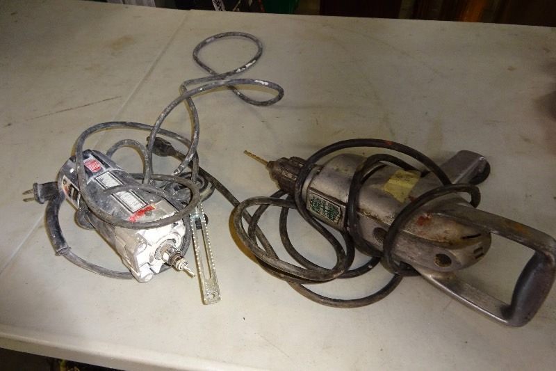 Porta Cable Roto Zip Works