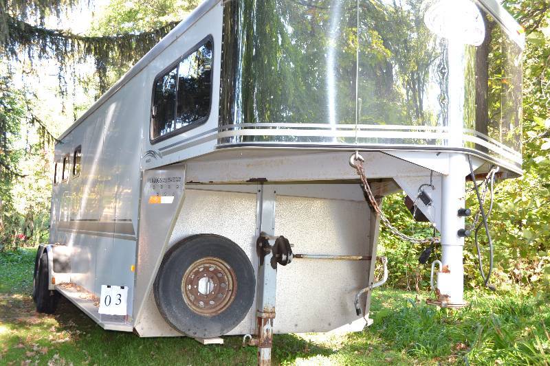 Trailer Trailer