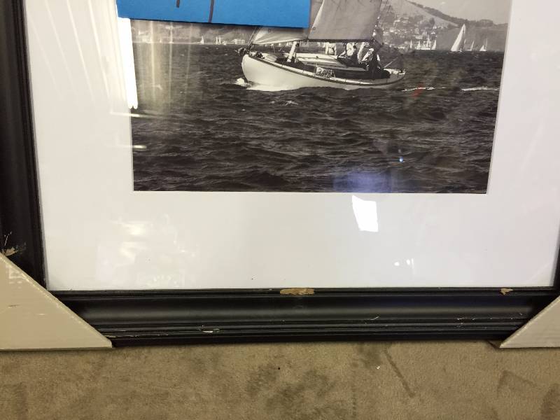Picture frame
