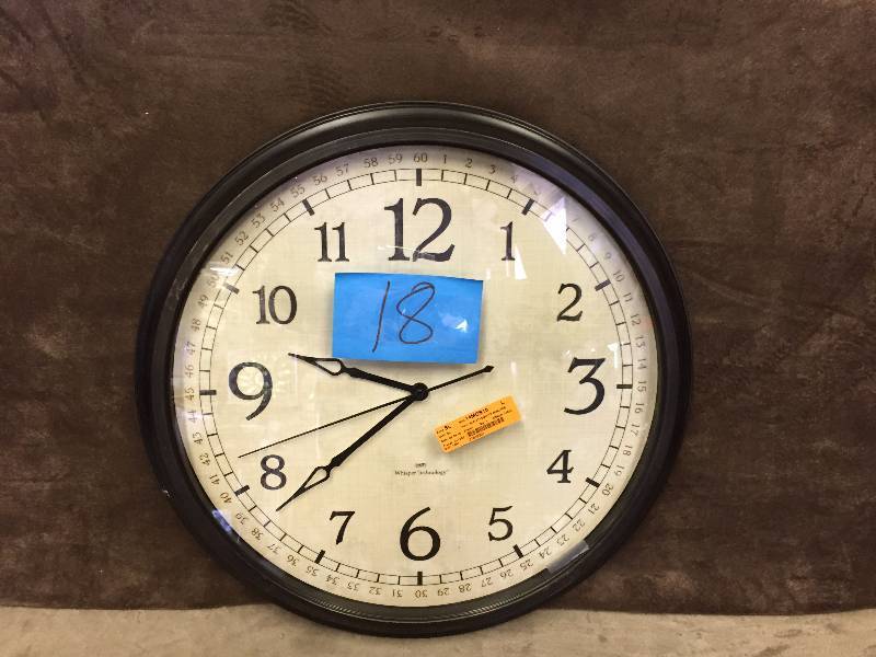Clock