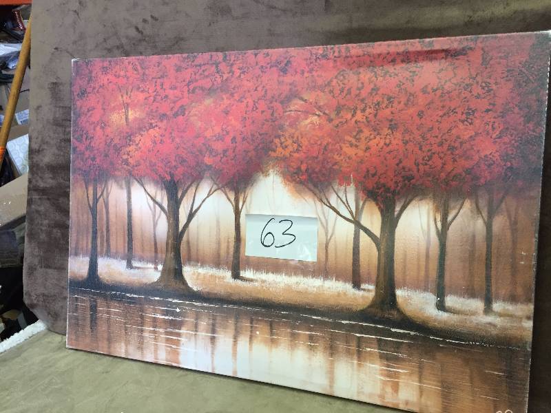 Wall Painting
