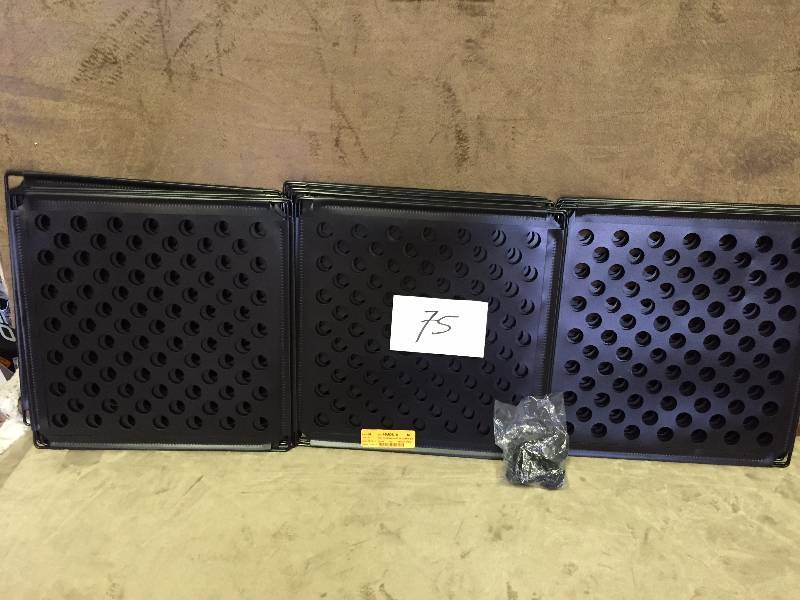 Set of PP Cubes - some pcs missing