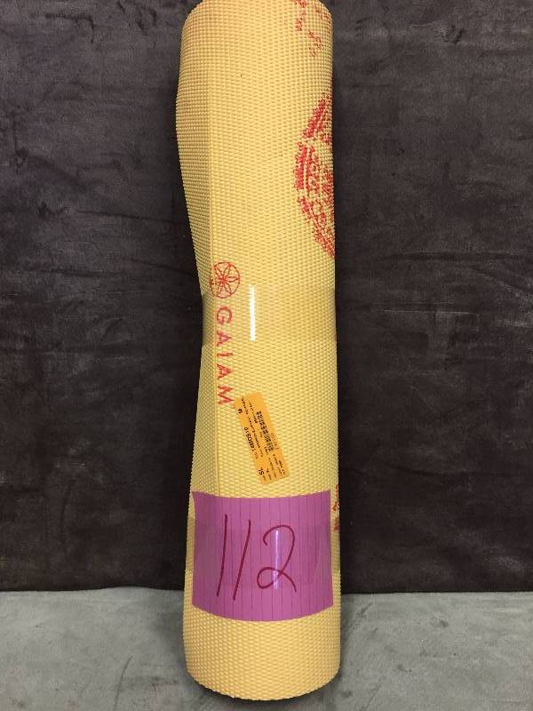 Yoga Mat