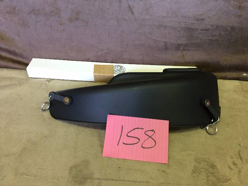 46 Tractor Mulching Kit