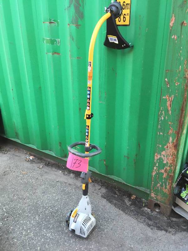 Ryobi Gas Trimmer