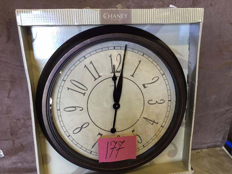 Wall Clock