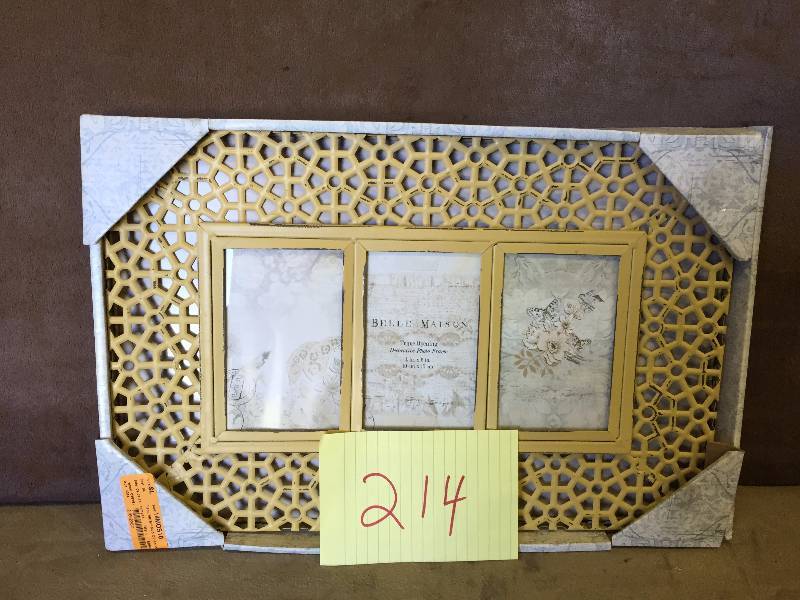 Picture Frame