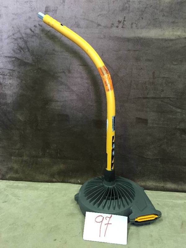 Ryobi Expand it Blower attachment