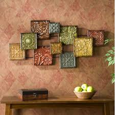Bijou wall Sculpure