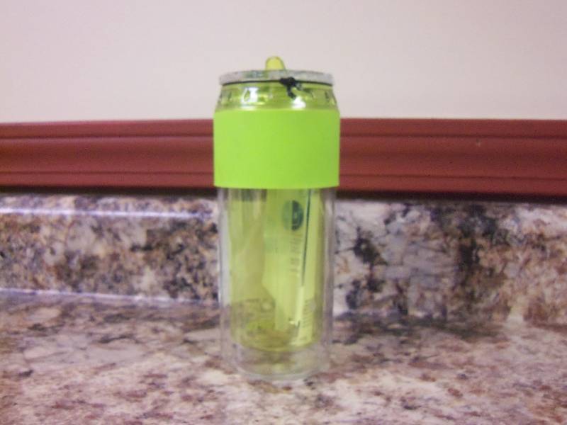 lot 34 image: Copco Insulated Cup