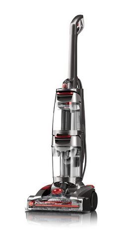 lot 58 image: Hoover Power Path Deluxe Carpet Washer