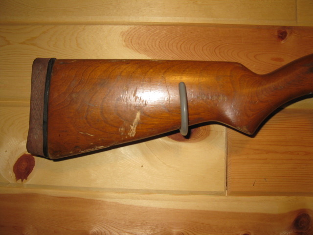 lot 15 image: High Standard Flight King 12 GA pump shotgun
