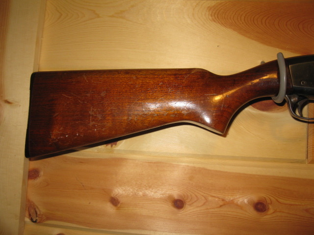 lot 16 image: Remington 870 Wingmaster pump 16 GA shotgun