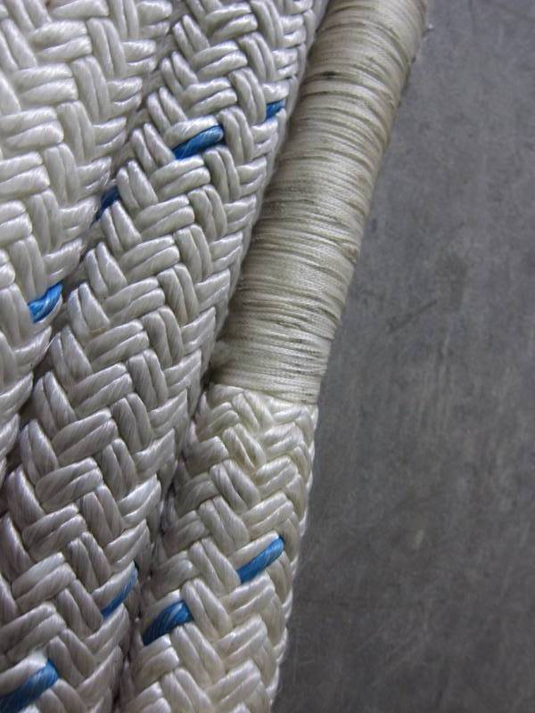 lot 20 image: High Density Rope