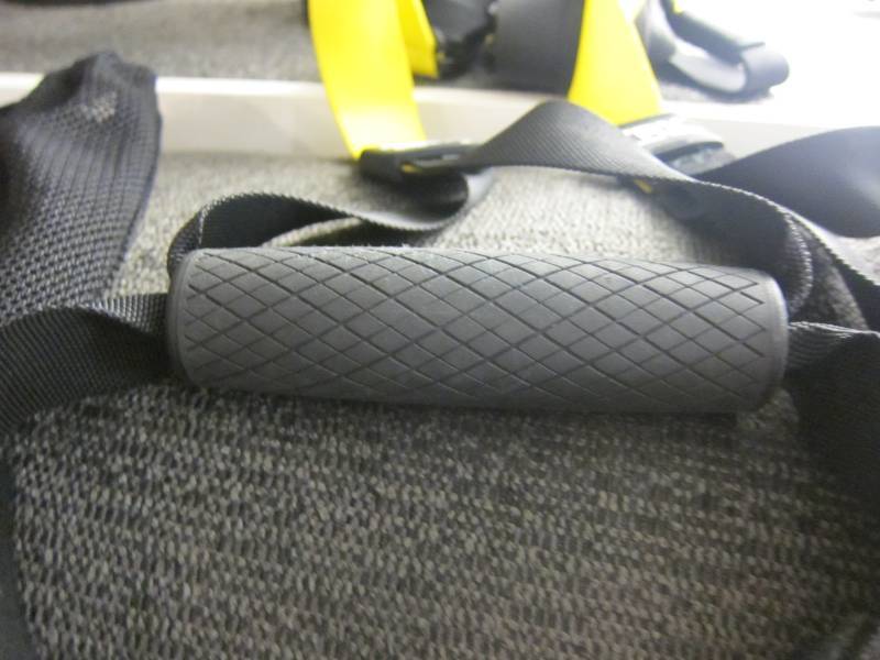 lot 51 image: TRX Trainer