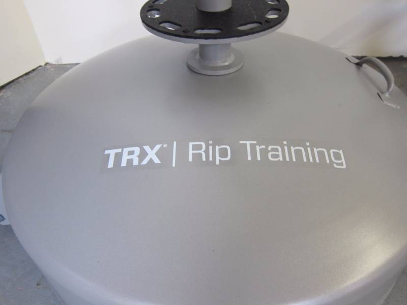 lot 71 image: TRX Rip Trainer Group Station