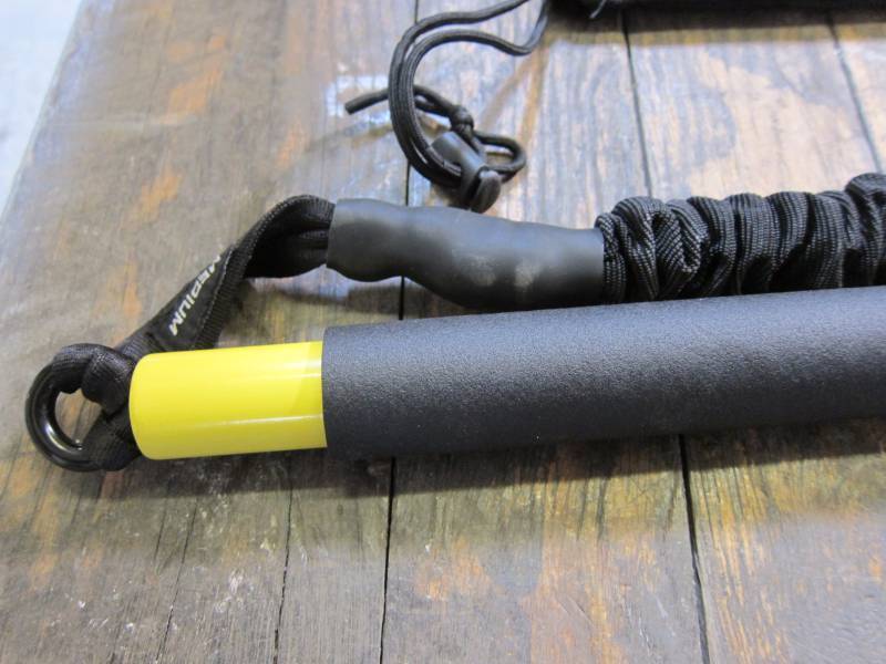 lot 69 image: TRX Rip Trainer