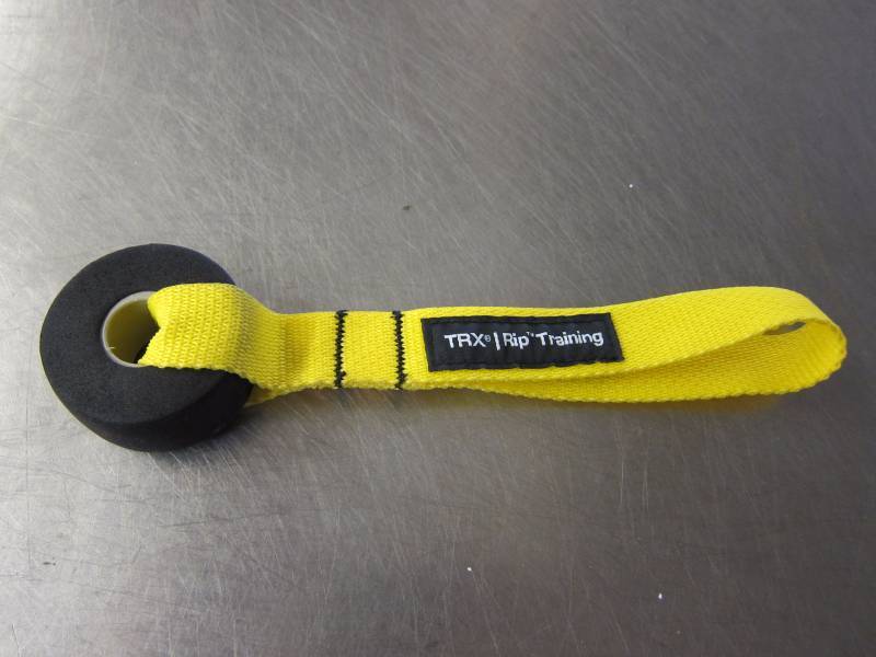 lot 89 image: Rip Trainer Door Attachment