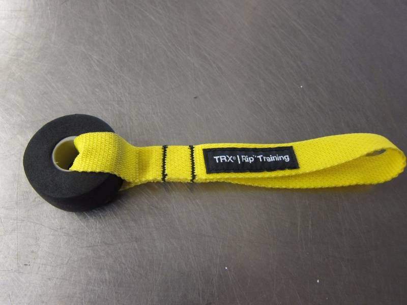 lot 90 image: Rip Trainer Door Attachment