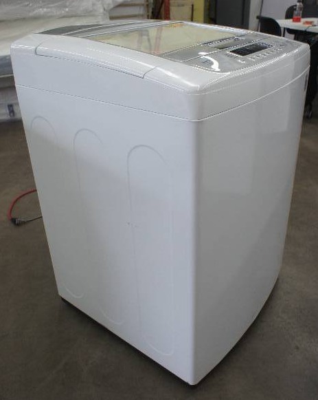LG Washer - Model # (WT1201CW)