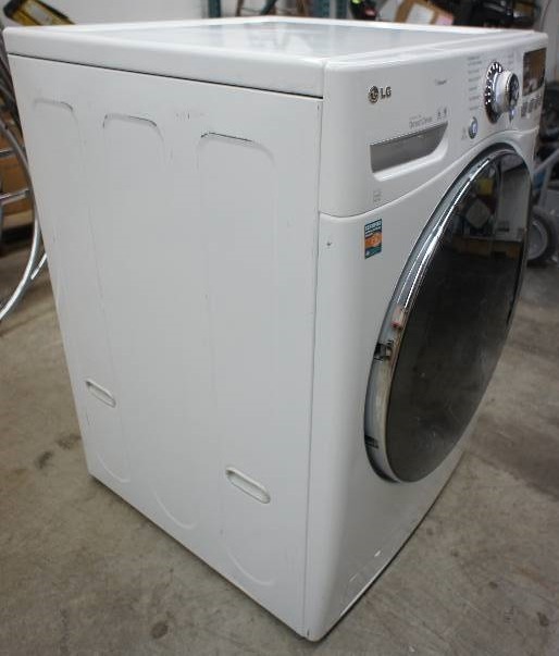 LG Washer - Model # (WM3470HWA)
