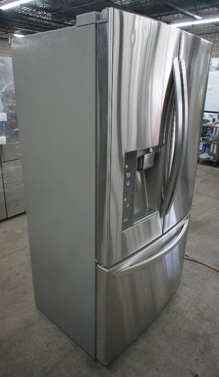 LG Refrigerator - Model # (LFXC24726S)