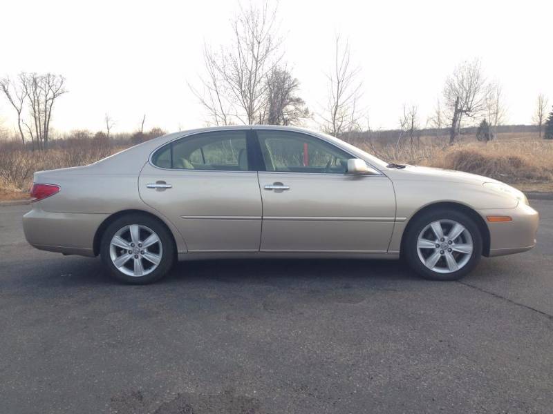 2005 Lexus ES 330