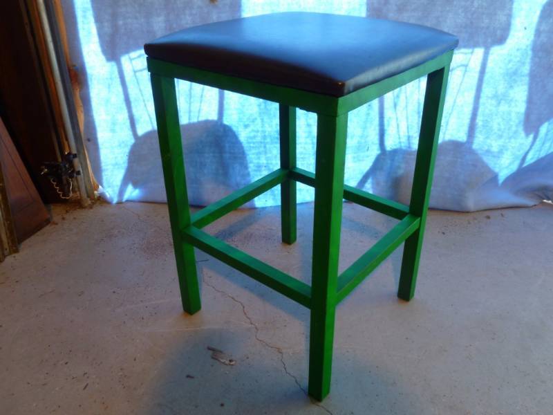 Stool