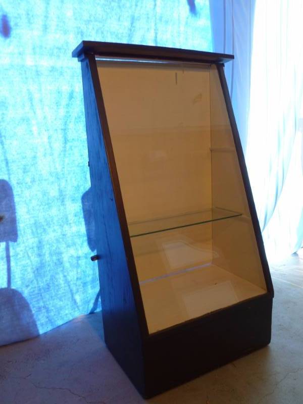 Display Cabinet