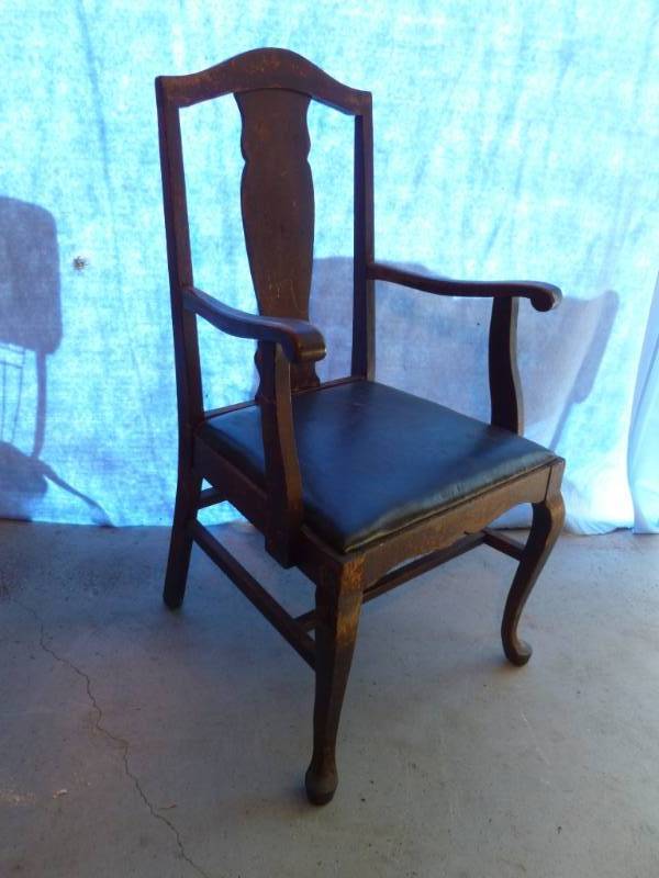 Vintage Chair