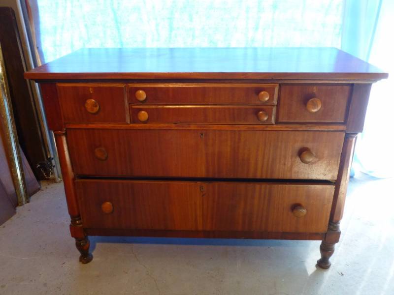 Antique Sideboard