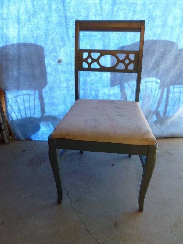 Vintage Chair