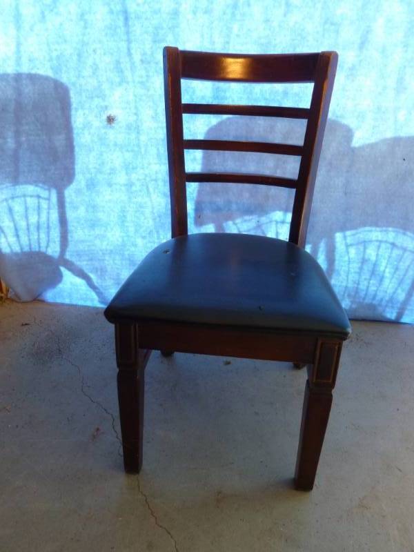 Vintage Chair