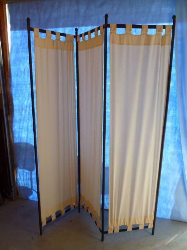 Privacy Wall
