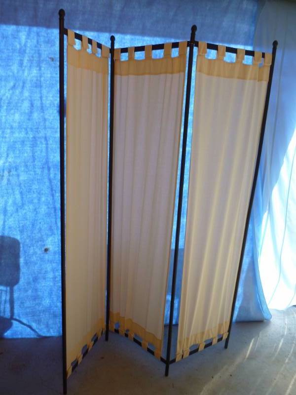 Privacy Wall