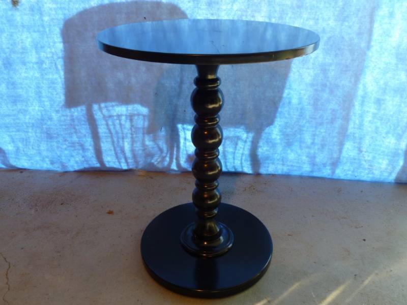 Lamp Table